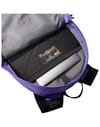 The North Face + Borealis Classic Optic Violet/TNF Black - 6