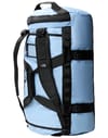 The North Face + Base Camp Duffel M Steel Blue/TNF Black - 3