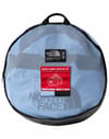 The North Face + Base Camp Duffel M Steel Blue/TNF Black - 5