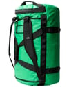 The North Face + Base Camp Duffel L Optic Emerald/TNF Black - 3