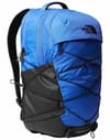 Borealis Solar Blue/TNF Black + The North Face