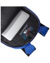 The North Face + Borealis Solar Blue/TNF Black - 6