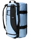 The North Face + Base Camp Duffel XS Steel Blue/TNF Black - 3