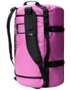 The North Face + Base Camp Duffel S Wisteria Purple/TNF Black - 3