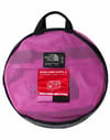 The North Face + Base Camp Duffel S Wisteria Purple/TNF Black - 5