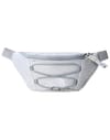 Jester Lumbar TNF White Metallic Melange-Mid Grey + The North Face