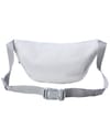 The North Face + Jester Lumbar TNF White Metallic Melange-Mid Grey - 3