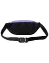 The North Face + Jester Lumbar Optic Violet/TNF Black