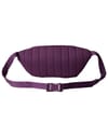 The North Face + Berkeley Lumbar Black Currant Purple/Yellow Silt