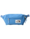 Berkeley Lumbar Indigo Stone/Steel Blue + The North Face