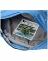 The North Face + Berkeley Lumbar Indigo Stone/Steel Blue - 4