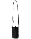 The North Face + Borealis Water Bottle Holder TNF Black/TNF Black