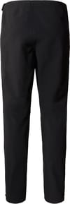 The North Face + W Summit Chamlang Softshell Pant TNF Black