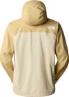 The North Face + M Frontier Futurelight Jacket Gravel/Khaki Stone