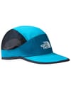 Summer LT Run Hat Blue Moss/Sapphire Slat + The North Face
