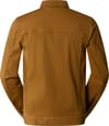 The North Face + M Hedston Work Jacket Utility Brown