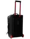 The North Face + Base Camp Rolling Thunder 22 TNF Black/TNF White