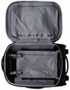 The North Face + Base Camp Rolling Thunder 22 TNF Black/TNF White - 4