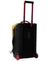 The North Face + Base Camp Rolling Thunder 22 Summit Gold/TNF Black