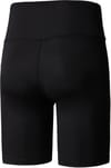 The North Face + W Flex Short Tight TNF Black