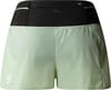 The North Face + W Summit Pacesetter Short 3In Misty Sage/TNF Black