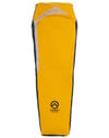 Assault Futurelight Bivy Summit Gold/Tin Grey + The North Face