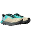 The North Face + W Vectiv Infinite 2 Gravel/Geyser Aqua - 5