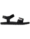 M Skeena Sandal  Black/ Black + The North Face