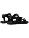 The North Face + M Skeena Sandal  Black/ Black