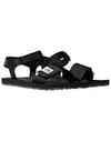 The North Face + M Skeena Sandal  Black/ Black - 5