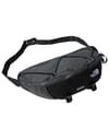 The North Face + Terra Lumbar 3L Asphalt Grey/ Black - 3