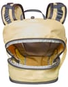 The North Face + Basin 36 Khaki Stone/Desert Rust - 4