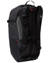 The North Face + Basin 24 Black/ Black
