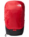 The North Face + Basin 24 Black/ Black - 7