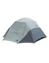 Stormbreak 3 Agave Green/Asphalt Grey + The North Face
