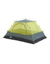 The North Face + Stormbreak 3 Agave Green/Asphalt Grey - 5