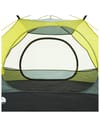 The North Face + Stormbreak 3 Agave Green/Asphalt Grey - 6