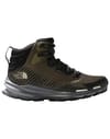 M Vectiv Fastpack Mid Futurelight Military Olive/ Black + The North Face