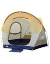 The North Face + Homestead Super Dome 4 Tea Green/ Navy - 4