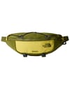 Terra Lumbar 3L Forest Olive/Yellow Sil + The North Face