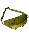 The North Face + Terra Lumbar 3L Forest Olive/Yellow Sil - 3