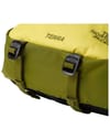 The North Face + Terra Lumbar 3L Forest Olive/Yellow Sil - 4