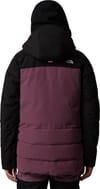 The North Face + W Pallie Down Jacket Midnight Mauve/TNF Black - 5