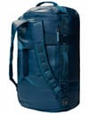The North Face + Base Camp Voyager Duffel 42L Midnight Petrol/Algae Blue - 3