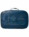 The North Face + Base Camp Voyager Duffel 42L Midnight Petrol/Algae Blue - 5