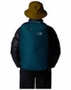 The North Face + Base Camp Voyager Duffel 42L Midnight Petrol/Algae Blue - 7