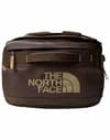The North Face + Base Camp Voyager Duffel 42L Smokey Brown/Khaki Stone - 4