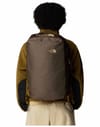 The North Face + Base Camp Voyager Duffel 42L Smokey Brown/Khaki Stone - 7
