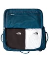 The North Face + Base Camp Voyager Duffel 32L Midnight Petrol/Algae Blue
