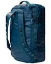 The North Face + Base Camp Voyager Duffel 32L Midnight Petrol/Algae Blue - 3